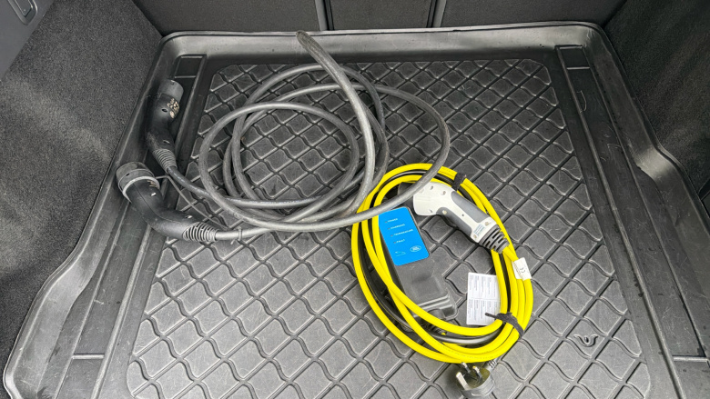 Jaguar I-Pace 294kW EV400 R-Dynamic SE Black 90kWh 5dr Auto Electric Estate